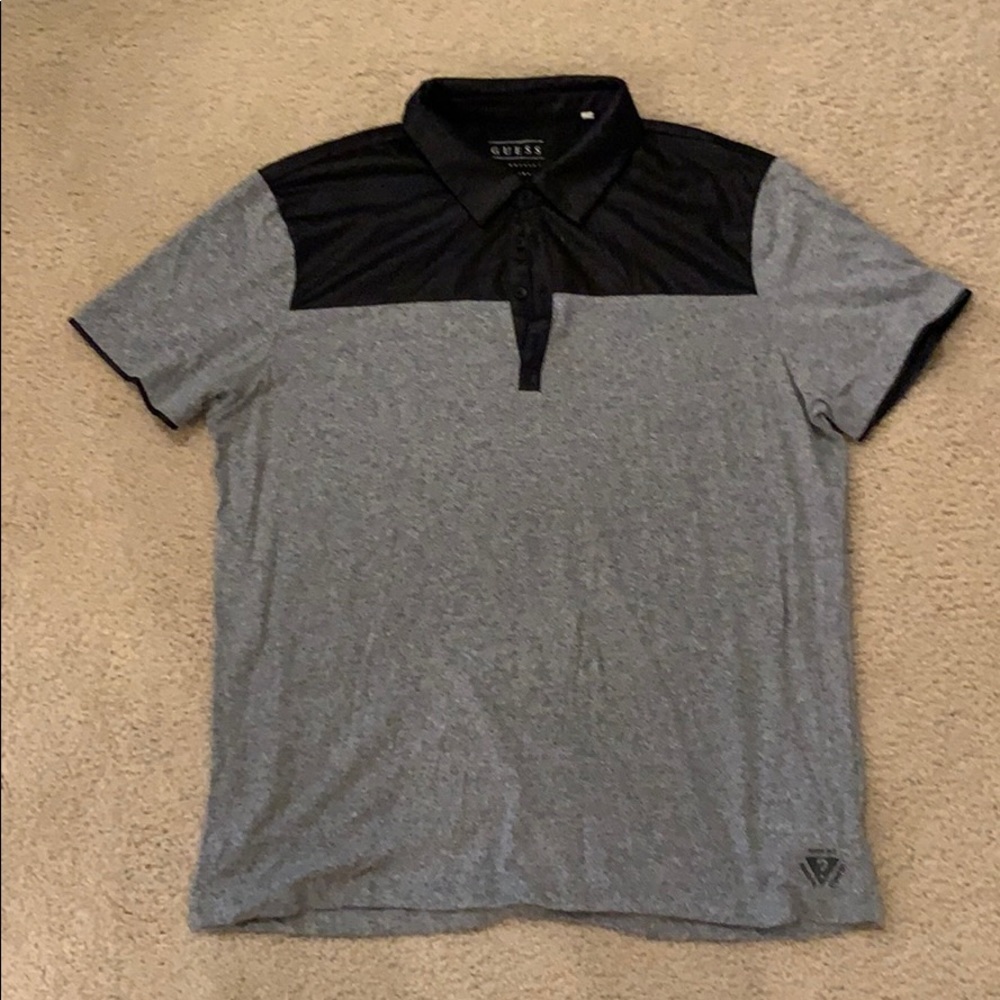 Guess Men’s Polo Shirt